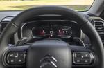 Citroen C5 Aircross 2019 года (AU)